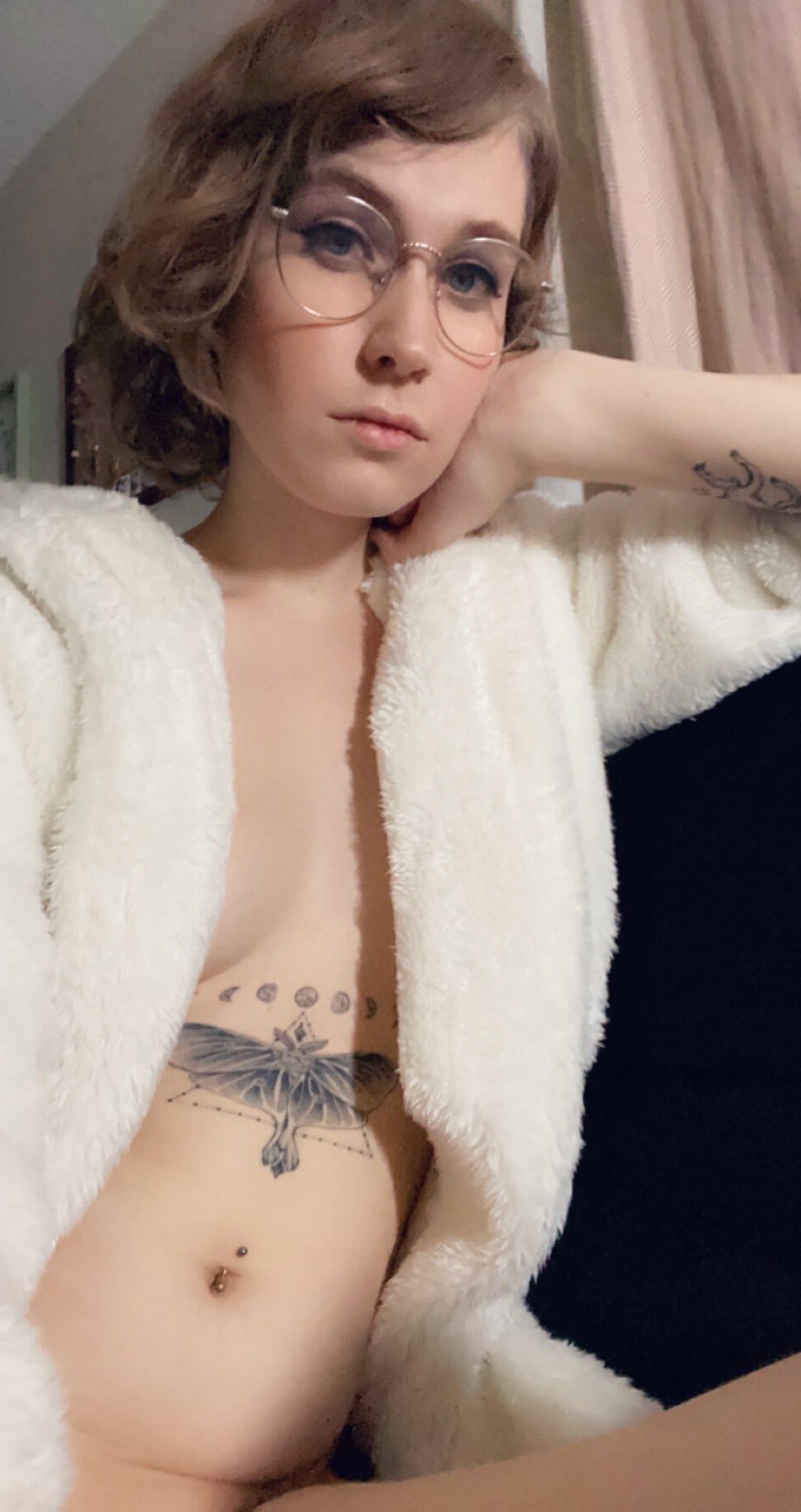 Schüchtern24 aus Aargau,Schweiz